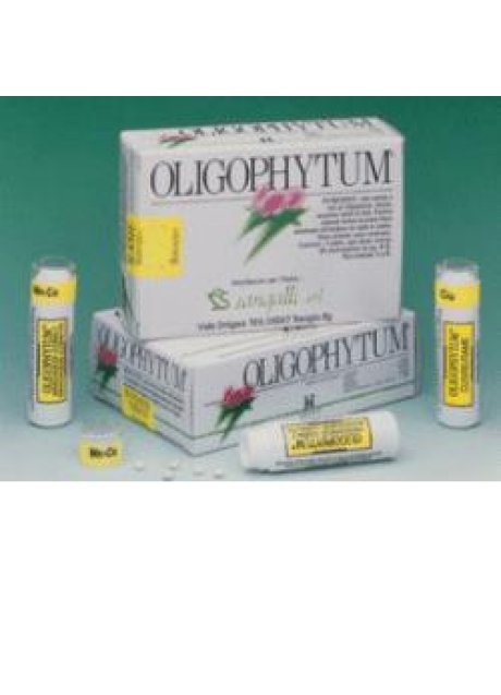 OLIGOPHYTUM IOD 300MICROCPR