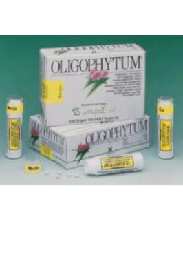 OLIGOPHYTUM LIT 300MICROCPR