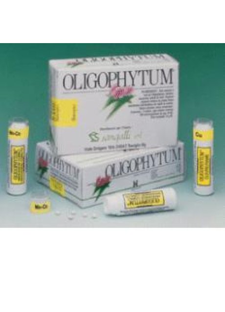 OLIGOPHYTUM LIT 300MICROCPR