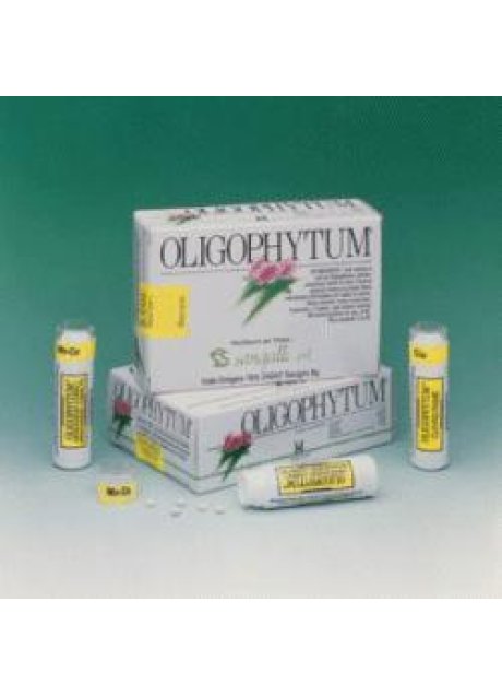 OLIGOPHYTUM MG 300MCPR