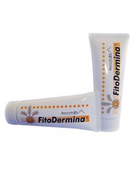 FITODERMINA CR 30ML