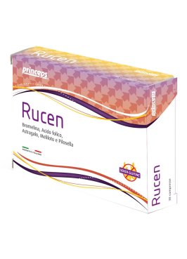 RUCEN 30CPR