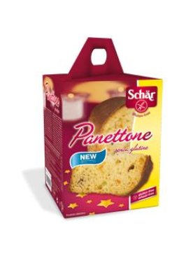 SCHAR PANETTONE DOLCE DI NATALE 180 G