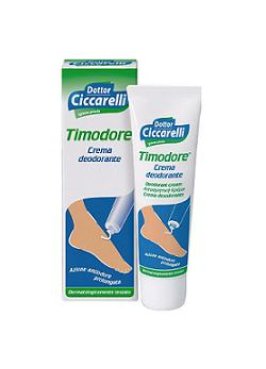 TIMODORE CREMA DEODORANTE 50 ML