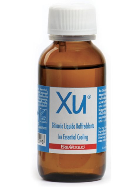 XU CELL GH LIQ RAFFRED 50ML