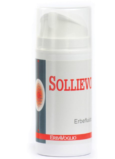 SOLLIEVO ERBEFLUIDO 75ML