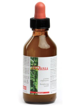 AMAZONIA LOZ ANTICAD 100ML