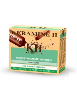 KERAMNE,H F ANTICAD 12F 6ML<