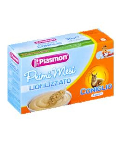 PLASMON LIOCONIGL 3X10'OFF