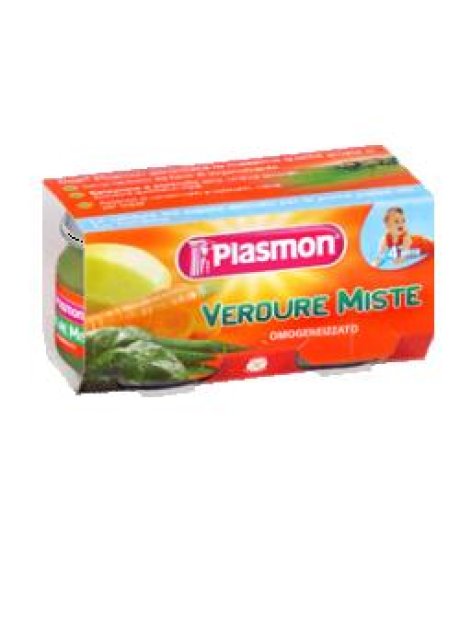 PLASMON OMOVERD/MISTE 80X2