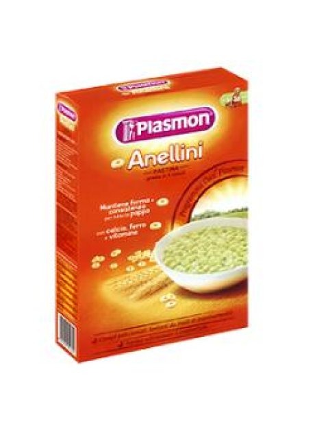 PLASMON ANELLINI 340 G 1 PEZZO