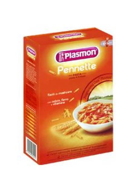 PLASMON PENNETTE 340 G 1 PEZZO