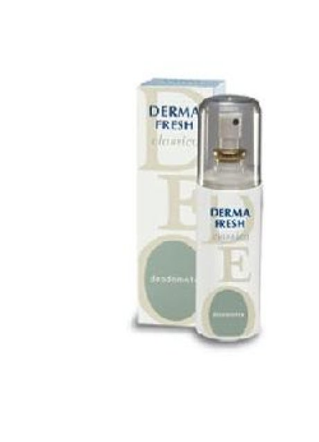 DERMAFRESH CLASSICO SPRAY NO GAS ML 100