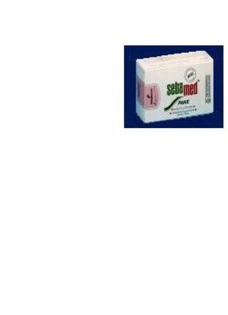 SEBAMED PANE GR 100