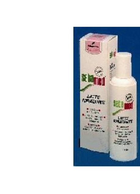 SEBAMED-LAT IDRAT CORPO