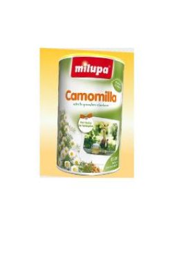 CAMOMILLA-MILUPA 200 GR