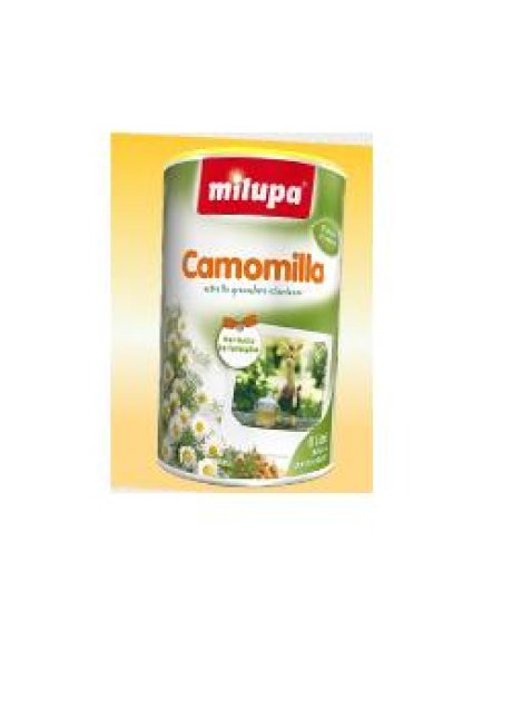 CAMOMILLA-MILUPA 200 GR