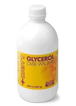 GLYCEROL 500ML