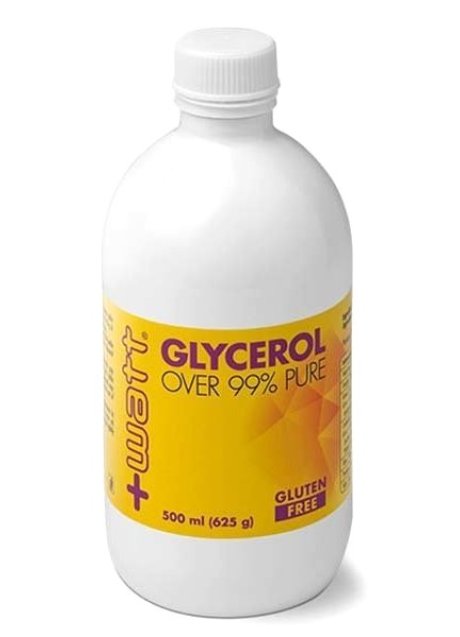 GLYCEROL 500ML