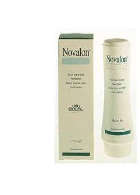 NOVALON FLUIDO MANI 125 ML