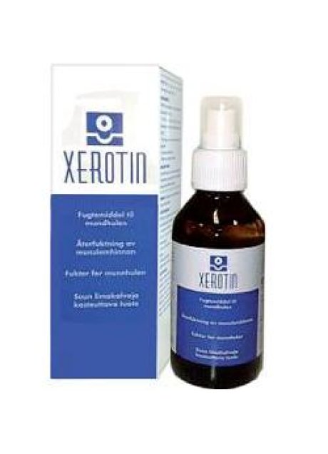 XEROTIN 100 ML