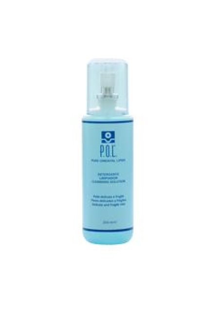 POL DETERGENTE PELLI DELICATE 200 ML