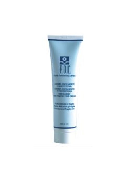 POL CREMA EMOLLIENTE E PROTETTIVA TUBO 100ML