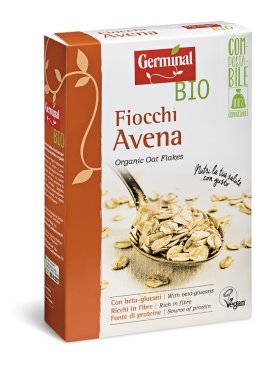 FIOCCHI AVENA BIO 300G