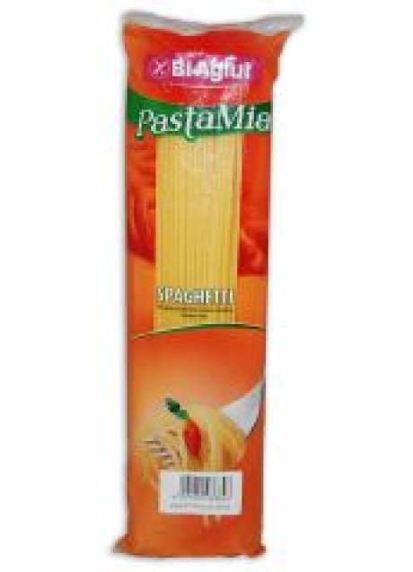 BIAGLUT-PASTA SPAGHET 500G