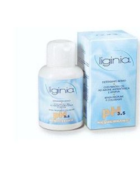 LIGINIA RIEQUILIBRANTE PH 3,5 INTIMO 200 ML