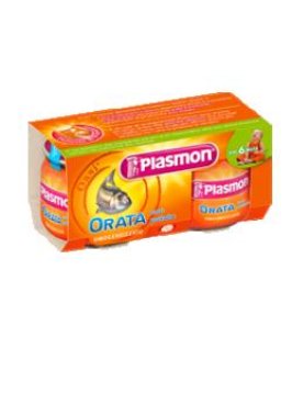 PLASMON OMOORATA  80X2