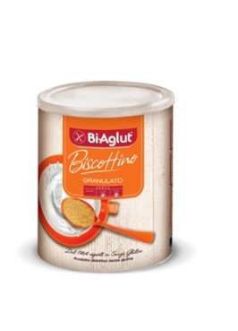 BIAGLUT-BISCOTTO GRAN 340G