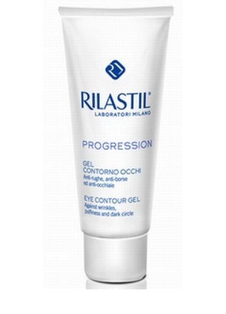 RILASTIL-PROGRES GEL CONT/OCC