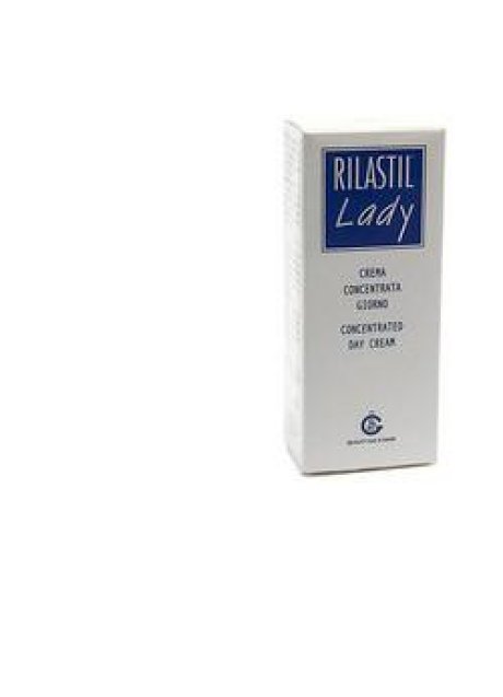 RILASTIL-LADY CREMA GIORNO