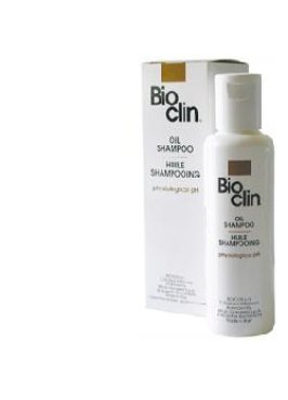 BIOCLIN SH OIL 150ML