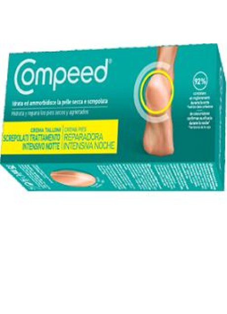 COMPEED CR TALLONI SCREPOLATI