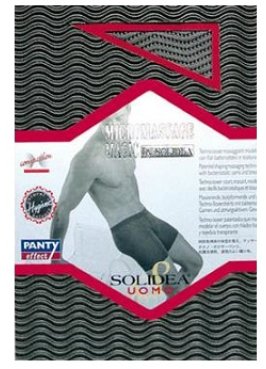 PANTY EFFECT BOXER NE L