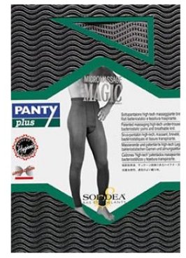 PANTY PLUS SOTTOPANT NE L