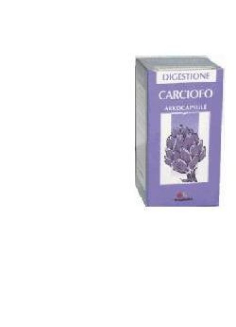 ARKO CAPSULE CARCIOFO 45 CAPSULE