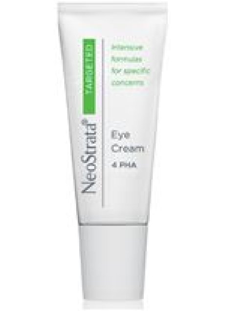 NEOSTRATA EYE CREAM PELLI SENSIBILI