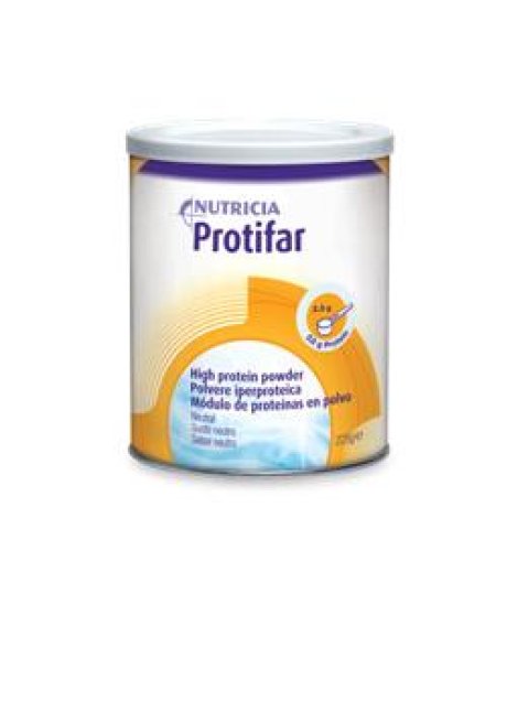 PROTIFAR POLV C/MIS 225G