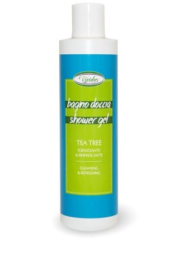 TEA TREE BAG DOC 250ML VIVIDUS