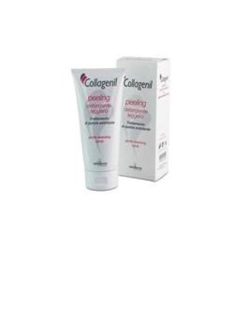 COLLAGENIL CLEANSING SOFT SCRUB DETERGENTE 200 ML