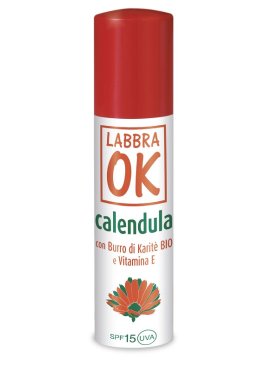 LABBRA OK STICK CALENDULA 5,7M