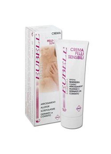 EUBELL CREMA BARRIERA 75ML