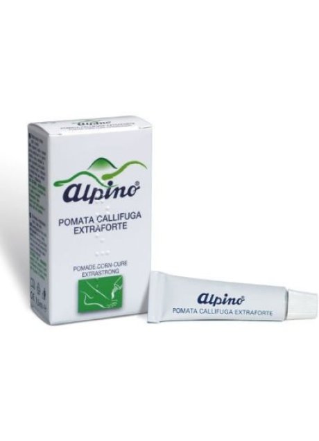 ALPINO CALL POMATA 7 ML