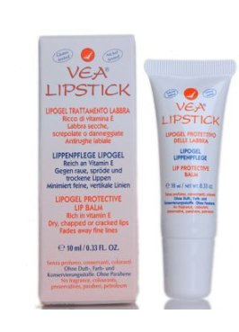 VEA LIPSTICK LIPOGEL LABBRA 10 ML