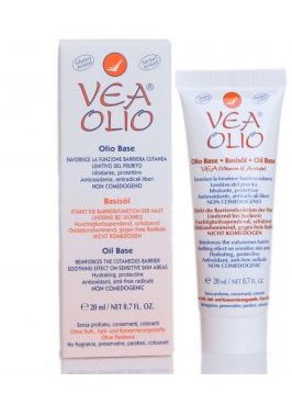 VEA OLIO IDRATANTE PROTETTIVO PELLI SECCHE 20 ML