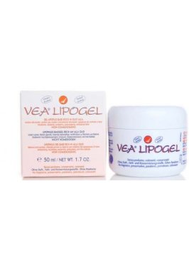 VEA LIPOGEL IDRATANTE PROTETTIVO 200 ML