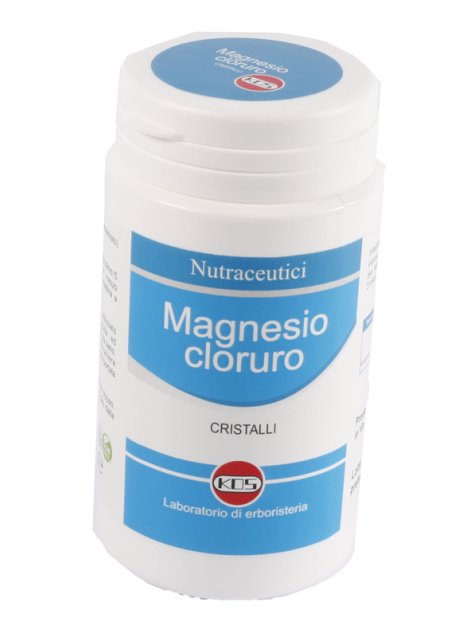 MAGNESIO CLORURO 100G KOS